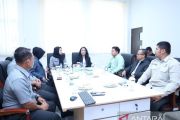 Kemenkum Jambi pastikan layanan bantuan hukum mudah diakses masyarakat