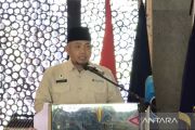 Kanwil HAM Jambi berkolabroasi cegah diskriminasi melalui perda