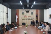 BPOLBF memperkuat kolaborasi kembangkan wisata religi Katolik di Flores