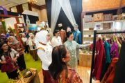 Sulsel siapkan 200 stan di Pameran Kriya Dekranasda