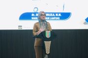 Wagub Lampung minta perkuat pelayanan publik yang inklusif
