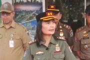 Satpol PP kirim jukir liar di Penjaringan ke panti sosial
