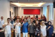 DRPD Sulbar kawal pembentukan Ranperda Peningkatan Gizi Masyarakat