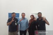 BPJamsostek sebut Rekso Waris jembatani ahli waris memulai usaha baru