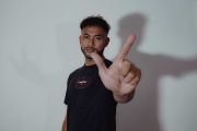 Persija resmi kenalkan rekrutan terbaru Aqil Savik