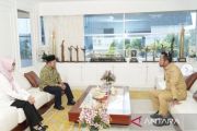 Kaltim buka peluang kuliah ke Kairo lewat Program Gratispol Pendidikan