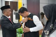 BPS-Morowali kerahkan 164 petugas untuk Sensus Ekonomi 2026
