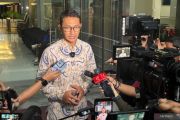 KPK sita barang bukti elektronik dan satu mobil dari OTT di Kuansing