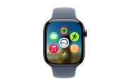 Apple Watch miliki tampilan "Home" yang baru berkat watchOS 27