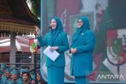 TP PKK Pekanbaru teguhkan komitmen dukung Asta Cita lewat beragam program pemberdayaan