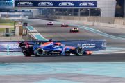 From Abu Dhabi to Imola: A2RL Expands Internationally with Historic Autonomous Racing Debut at Iconic Italian Track