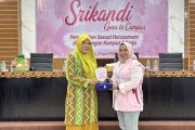 PLN UIW NTB gelar Srikandi Goes to Campus di STIE Bima