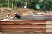 Kementerian PU bangun jembatan gantung tingkatkan konektivitas desa