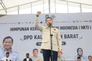 Wamentan minta pabrik sawit patuhi harga TBS