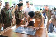Pemkab Batang Hari dorong penguatan ekonomi masyarakat melalui koperasi sawit