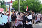 Gubernur Kalteng dukung sikap pendemo terkait keberlanjutan MBG