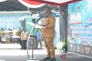 Gubernur Papua Tengah sebut PPI Pomoko dikembangkan jadi pusat pelelangan ikan