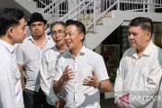 Relawan: Wapres beri perhatian penuh ke generasi muda di Sulut