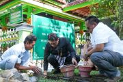 Renovasi Makam Kyai Langgeng perkuat wisata religi Kota Magelang