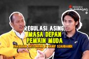 Redaksi Olahraga: Regulasi asing dan masa depan pemain muda