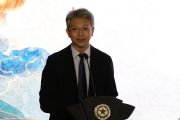 Dubes Wang Lutong: China sambut baik kehadiran QRIS
