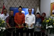 KPU Bogor bidik sosialisasi gen z lewat siniar demokrasi