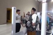Layanan Seamless Corridor percepat proses pemulangan jamaah haji