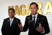 Menko IPK bekali praja IPDN hadapi tantangan global dan daerah