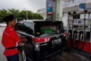 Pertamina tambah pasokan pertalite hingga 18 persen di Jateng dan DIY