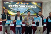 Polres Cilegon imbau orangtua pantau anak terlibat narkoba