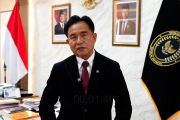Yusril sebut putusan kasus Andrie Yunus diambil secara independen