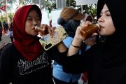 BBPOM di Banda Aceh ajak masyarakat kembali minum jamu