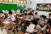 Madiun menggabungkan 38 SD, kini menjadi 19 Sekolah Dasar