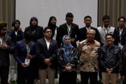Forum Minyak Sawit Dunia gaet anak muda untuk diseminasi informasi