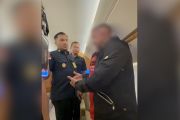 Imigrasi amankan buron Interpol sebelum terbang pakai jet pribadi