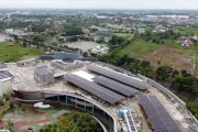 Indonesia gelontorkan Rp73,5 triliun per tahun atasi masalah iklim