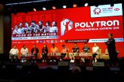 Ini harapan atlet bulutangkis nasional untuk Indonesia Open 2026