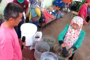 Jember punya cara unik edukasi warga olah sampah dari rumah