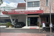 Melihat pelayanan KJRI Penang Malaysia