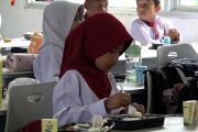 Komnas HAM dorong penguatan mitigasi risiko keracunan pada MBG