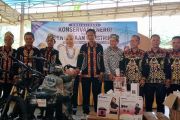 Legislator bantu pemulihan akses air bersih di perbatasan RI-Malaysia