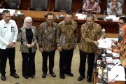 Menkop sebut revisi UU Koperasi landasan membangun sistem adaptif