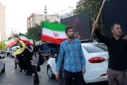 MoU AS-Iran dapat reaksi beragam di Timur Tengah