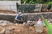 Pemkot Bogor fokus tangani banjir di Jalan Dadali, Padi, dan Yasmin