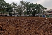 Pemkot Bogor mulai revitalisasi kawasan bersejarah empang