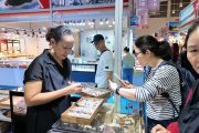Perajin Indonesia perluas jejak di pasar China