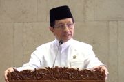 Peringati 1 Muharram 1448 H, Menag ajak umat muslim jaga perdamaian