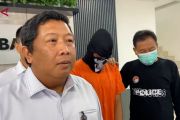 Polda Sumut tangkap buronan kurir sabu 113 kg di Langsa Aceh