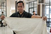 Polresta Solo amankan terduga pelaku aksi pocong yang viral di medsos