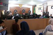 Brigadir Rizka dituntut 14 tahun atas kasus kematian suaminya